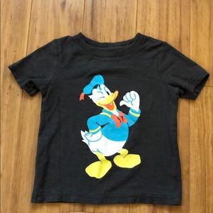 Donald Duck Tee